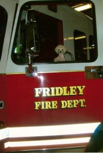 Fridley Fire Dept