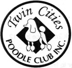 Member of Twin Cities Poodle Club Inc